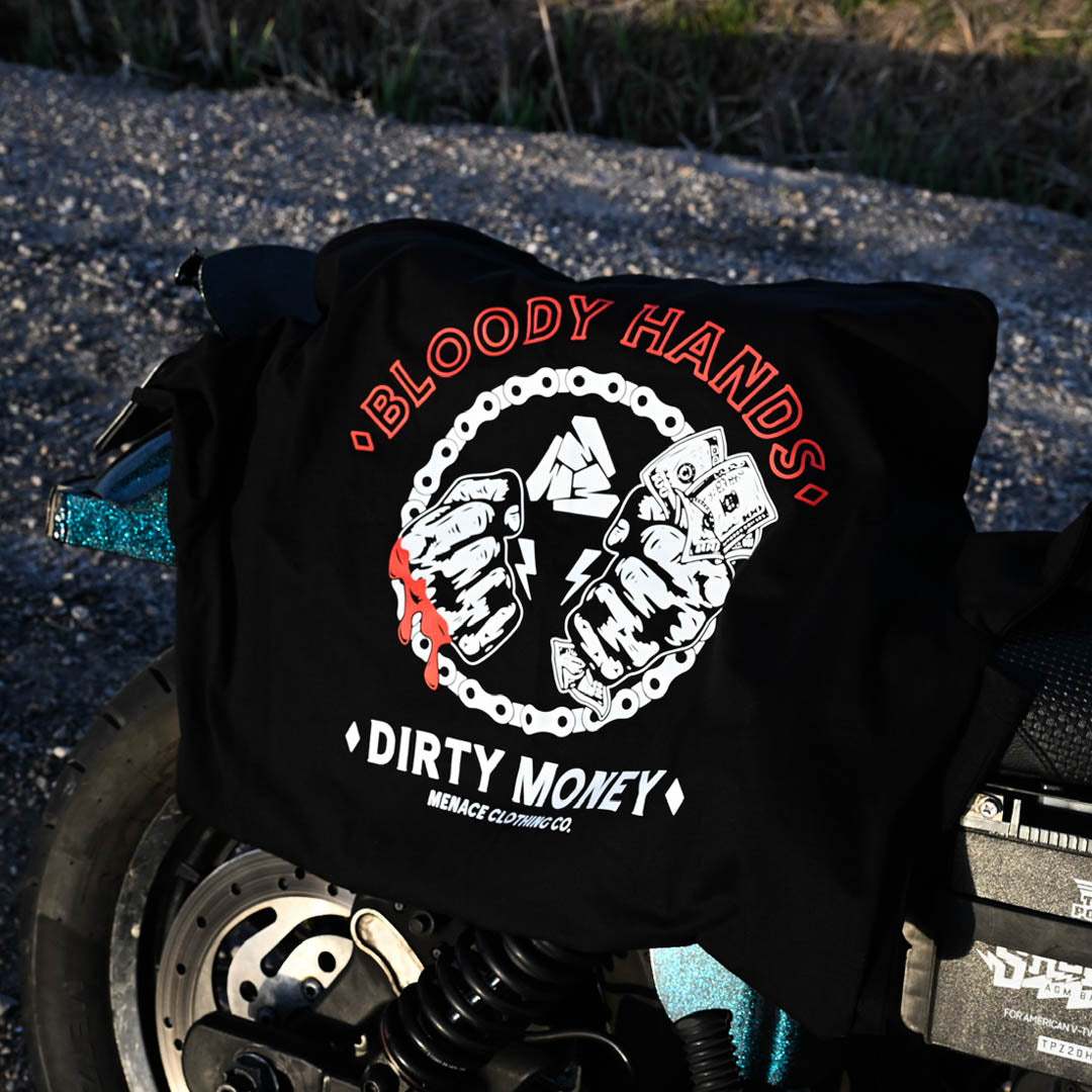 Blood Money T-Shirt