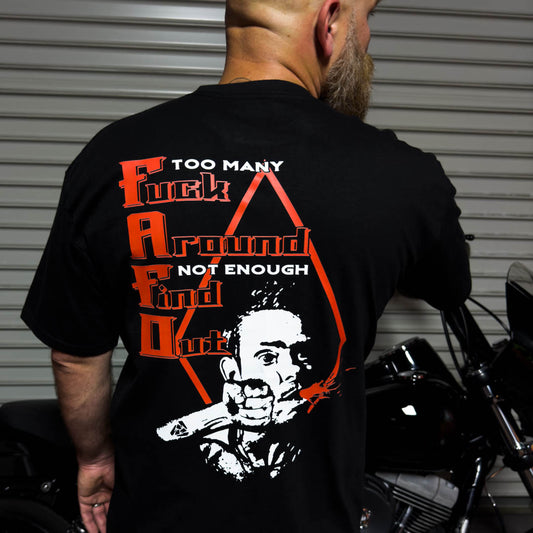 FAFO T-Shirt