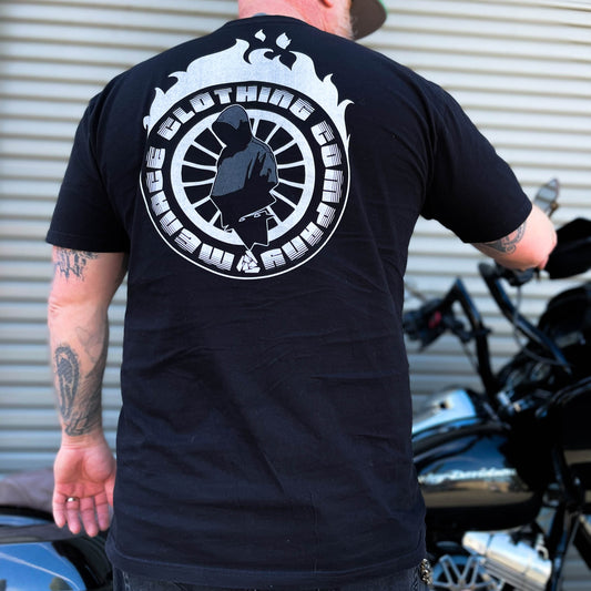 Menace Clothing Co - Made for the modern day outlaw. – Menace Clothing ...